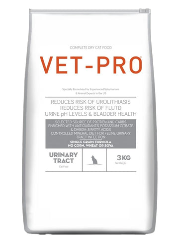 Drools Vet Pro Urinary Tract Cat Dry Food